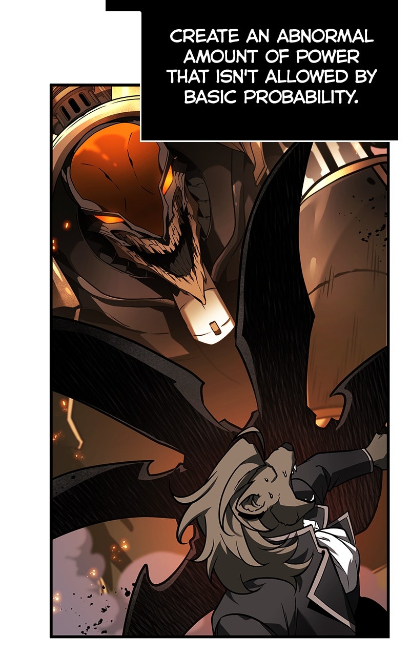 Read Omniscient Reader's Viewpoint ENGLISH Manga Online