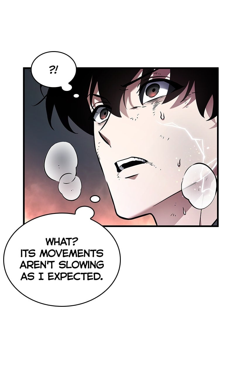 Read Omniscient Reader's Viewpoint ENGLISH Manga Online