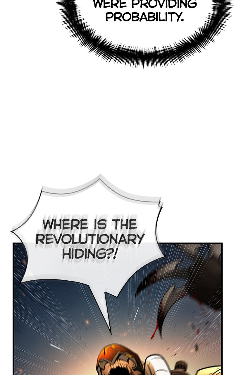 Read Omniscient Reader's Viewpoint ENGLISH Manga Online