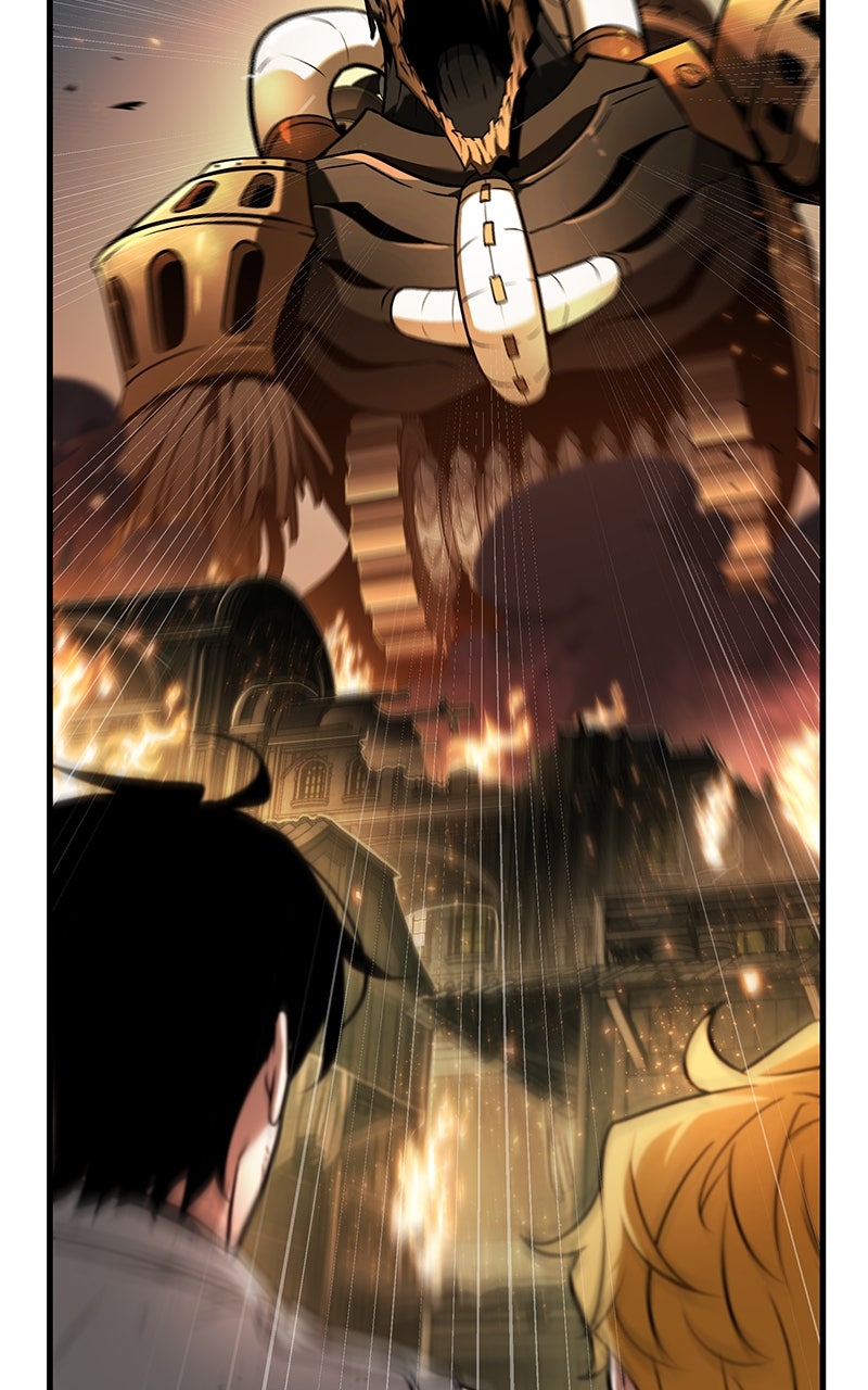 Read Omniscient Reader's Viewpoint ENGLISH Manga Online