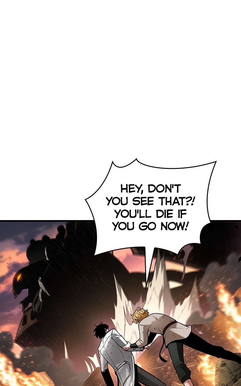 Read Omniscient Reader's Viewpoint ENGLISH Manga Online