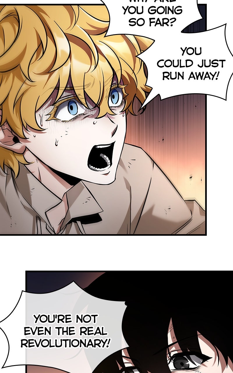 Read Omniscient Reader's Viewpoint ENGLISH Manga Online