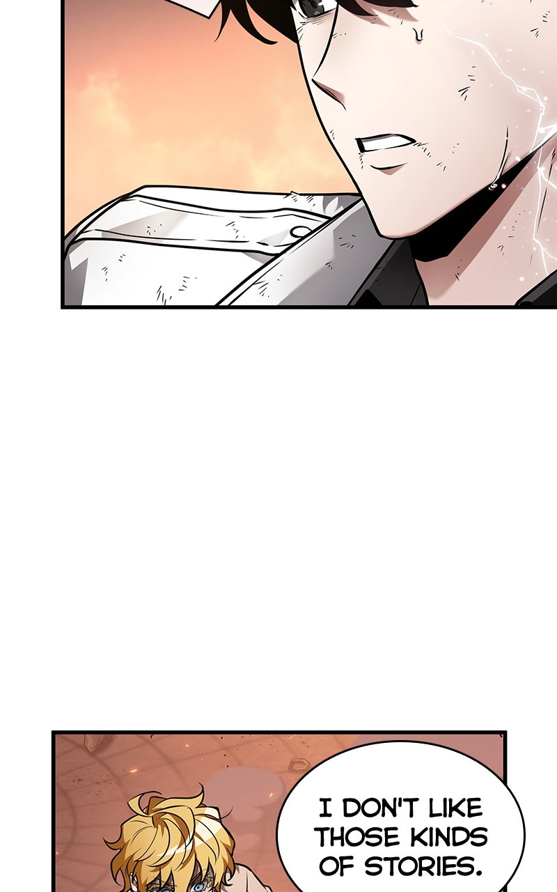 Read Omniscient Reader's Viewpoint ENGLISH Manga Online