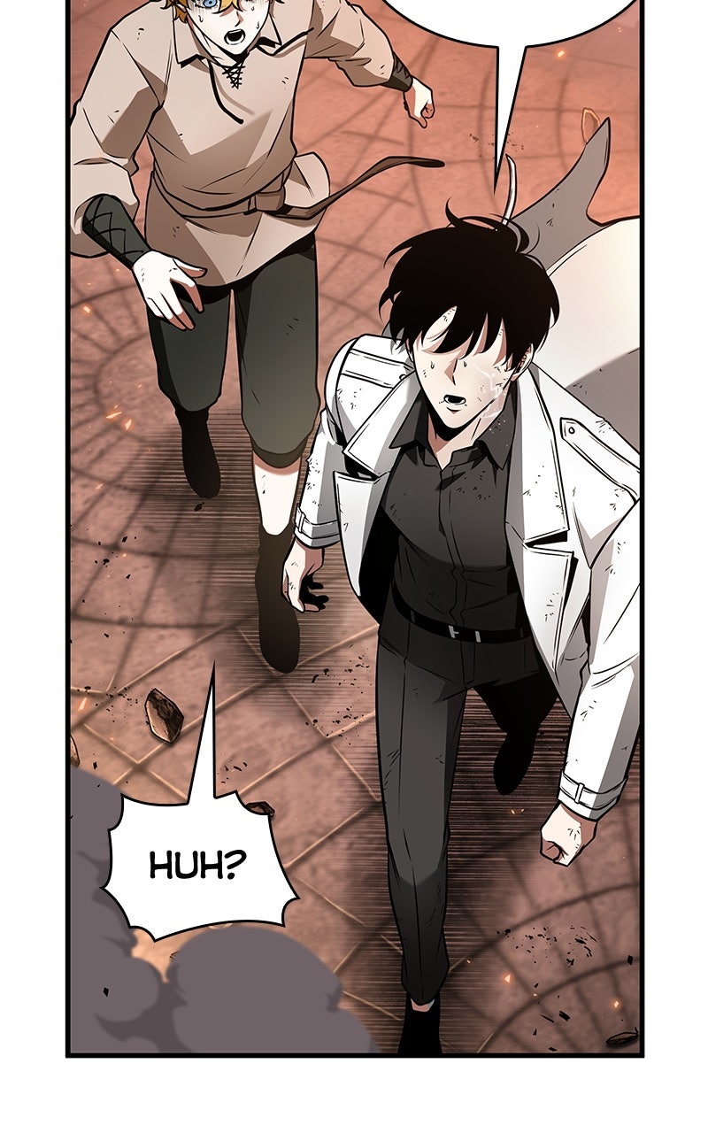 Read Omniscient Reader's Viewpoint ENGLISH Manga Online