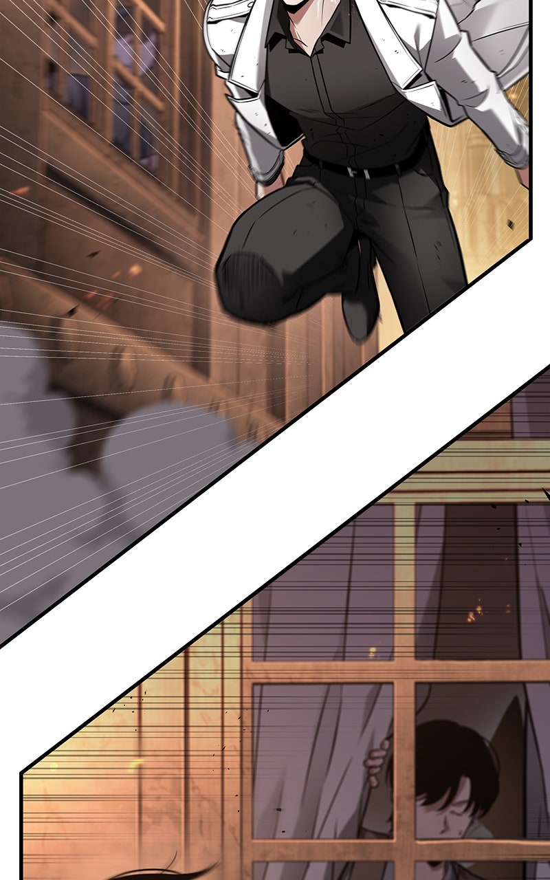 Read Omniscient Reader's Viewpoint ENGLISH Manga Online