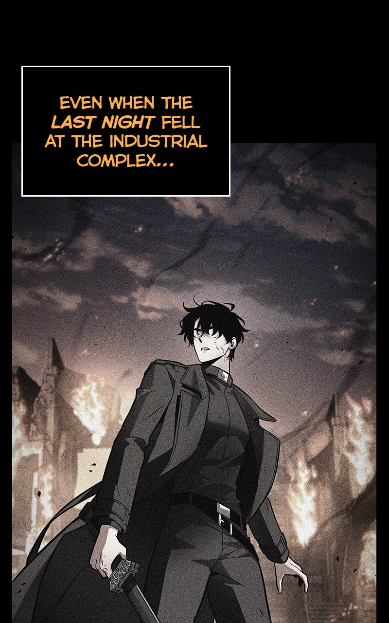 Read Omniscient Reader's Viewpoint ENGLISH Manga Online