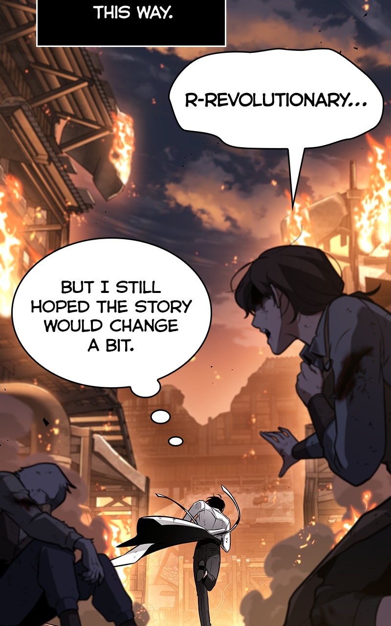 Read Omniscient Reader's Viewpoint ENGLISH Manga Online