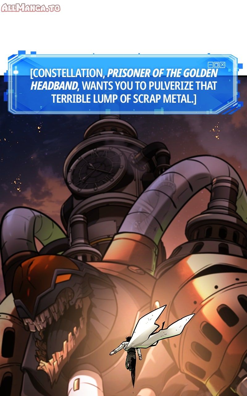 Read Omniscient Reader's Viewpoint ENGLISH Manga Online