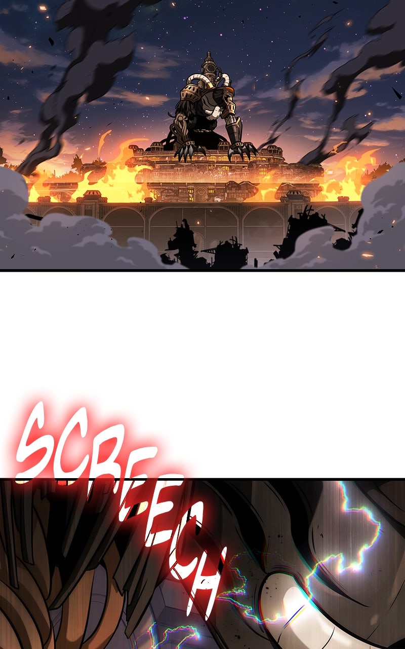 Read Omniscient Reader's Viewpoint ENGLISH Manga Online