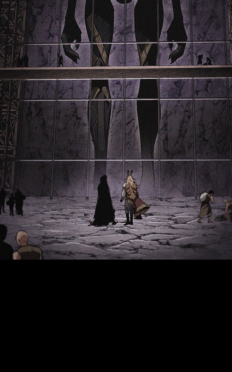 Read Omniscient Reader's Viewpoint ENGLISH Manga Online