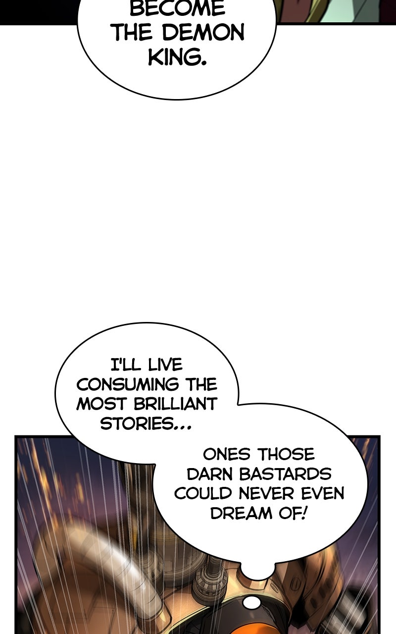 Read Omniscient Reader's Viewpoint ENGLISH Manga Online