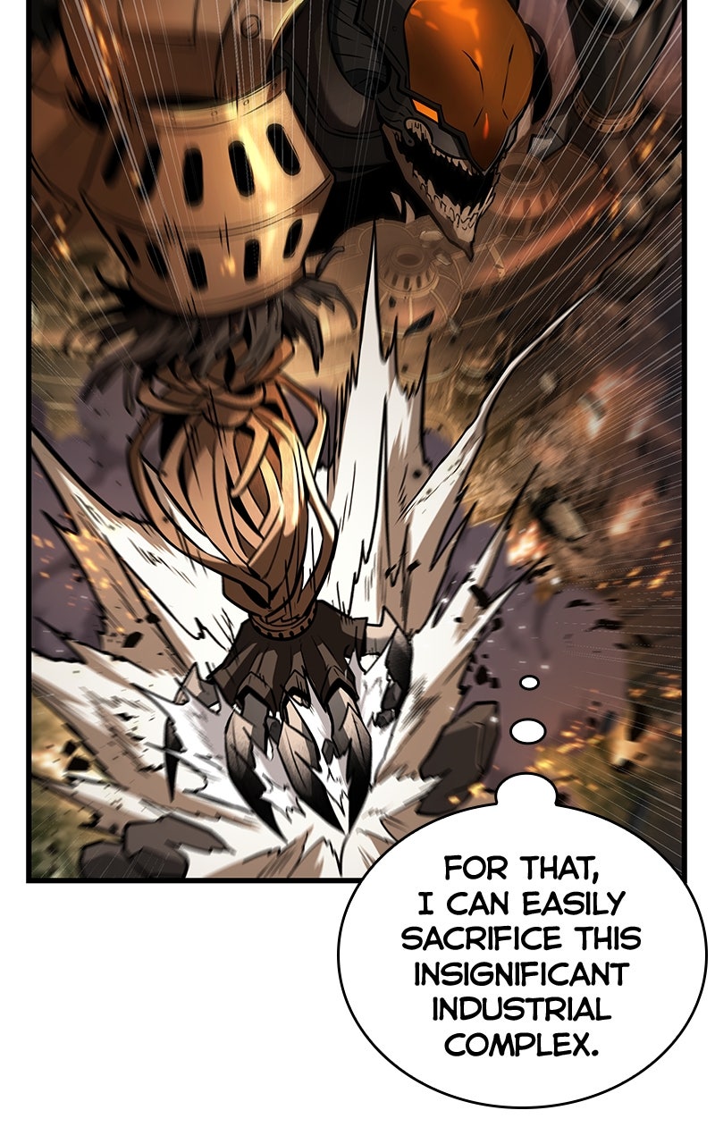 Read Omniscient Reader's Viewpoint ENGLISH Manga Online