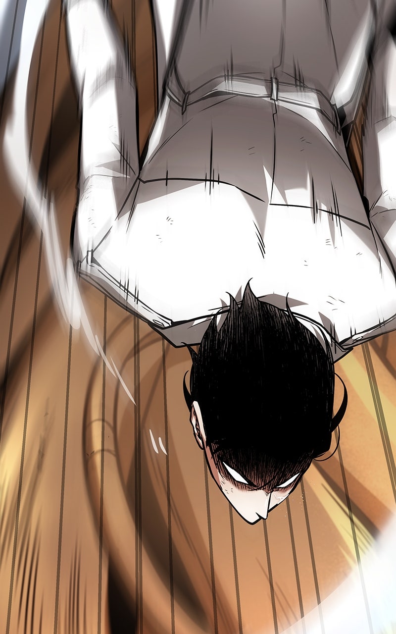 Read Omniscient Reader's Viewpoint ENGLISH Manga Online