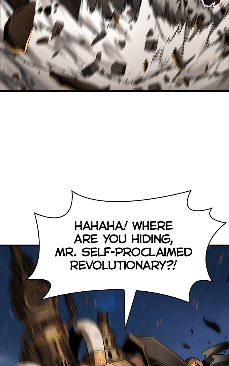 Read Omniscient Reader's Viewpoint ENGLISH Manga Online