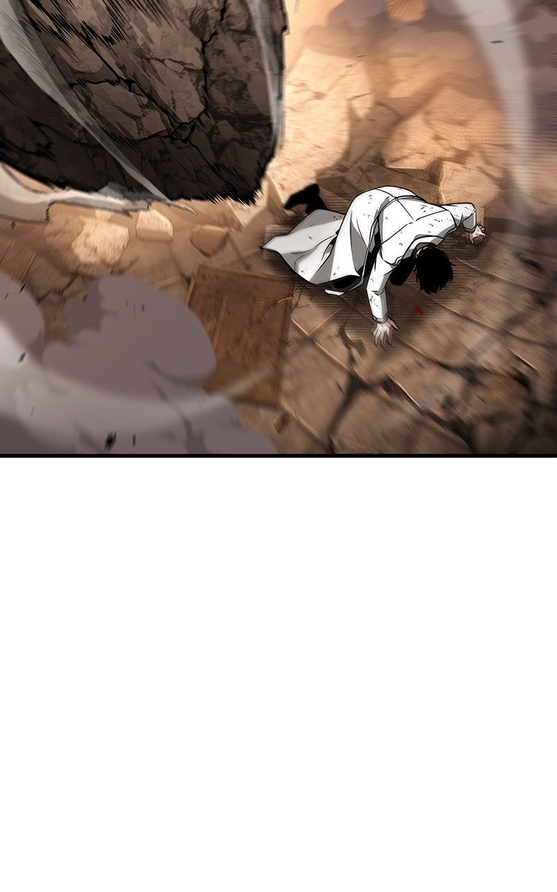 Read Omniscient Reader's Viewpoint ENGLISH Manga Online