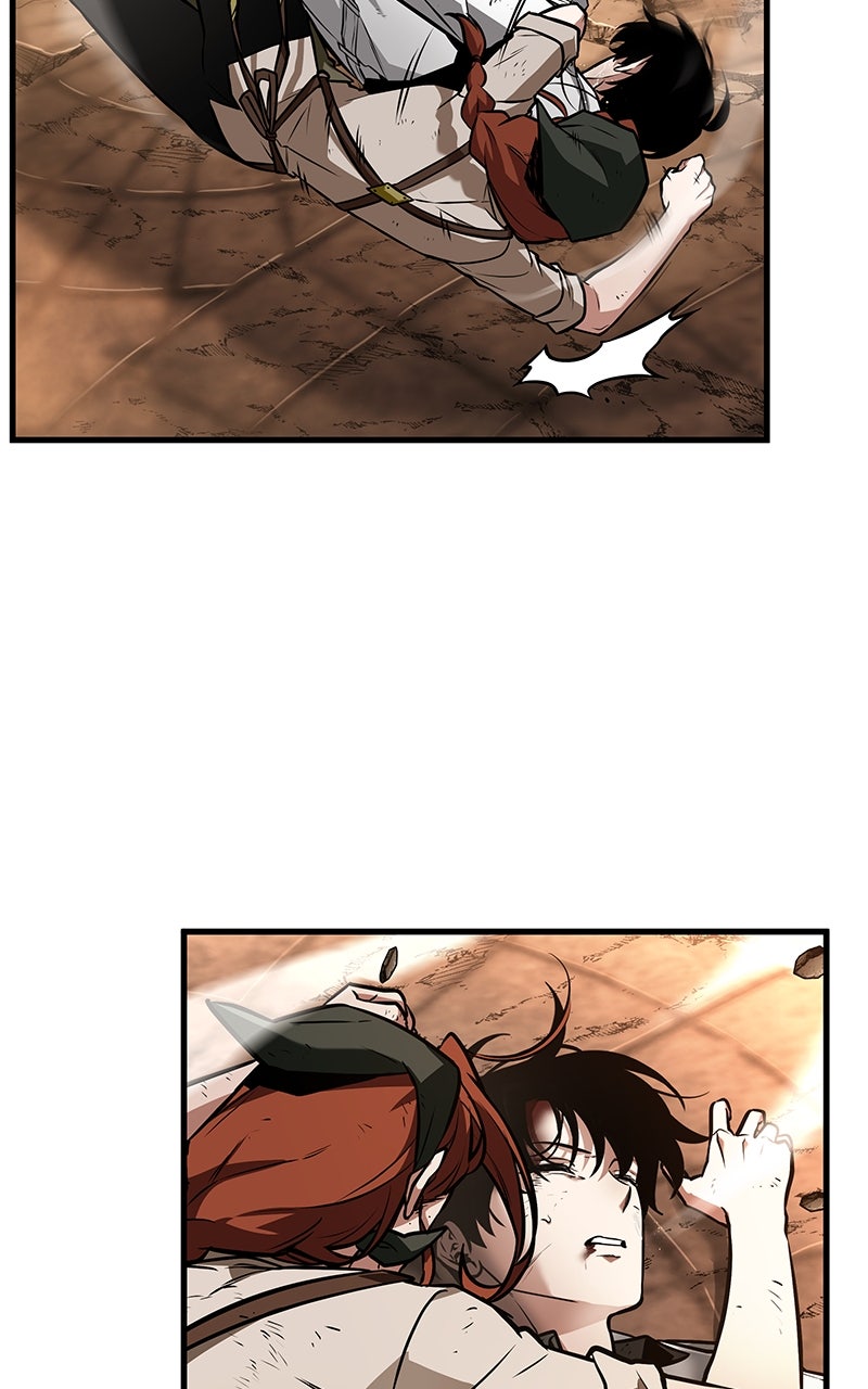 Read Omniscient Reader's Viewpoint ENGLISH Manga Online