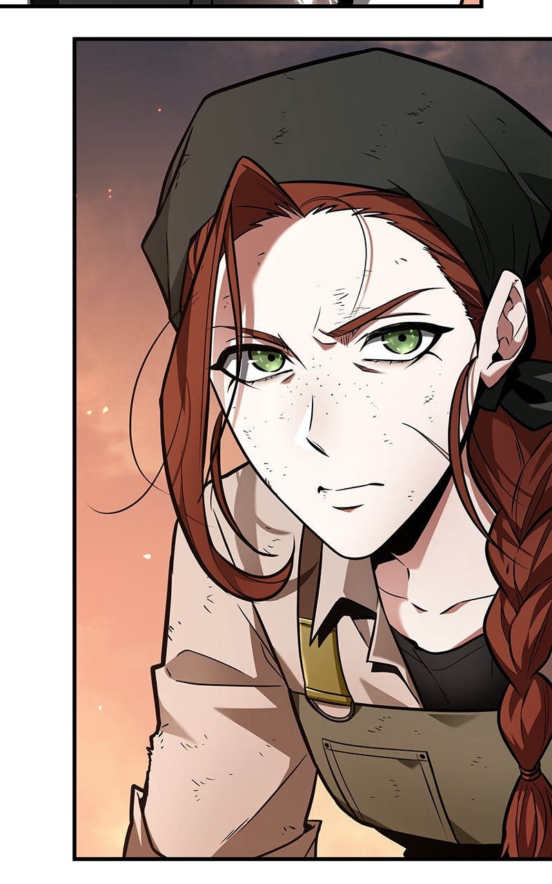 Read Omniscient Reader's Viewpoint ENGLISH Manga Online