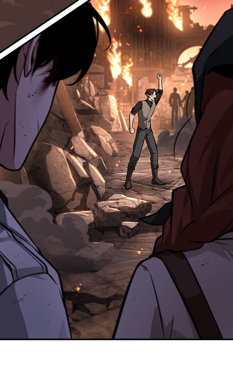 Read Omniscient Reader's Viewpoint ENGLISH Manga Online