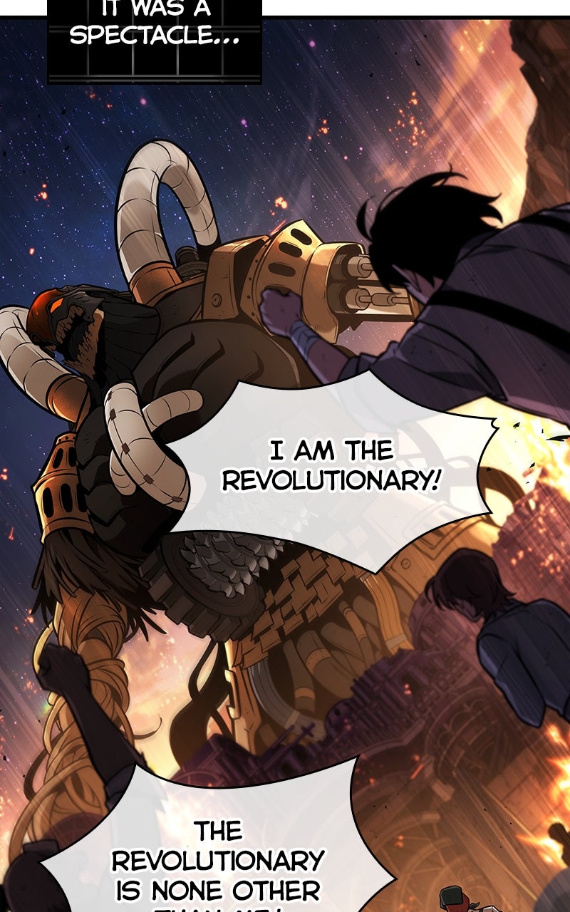 Read Omniscient Reader's Viewpoint ENGLISH Manga Online