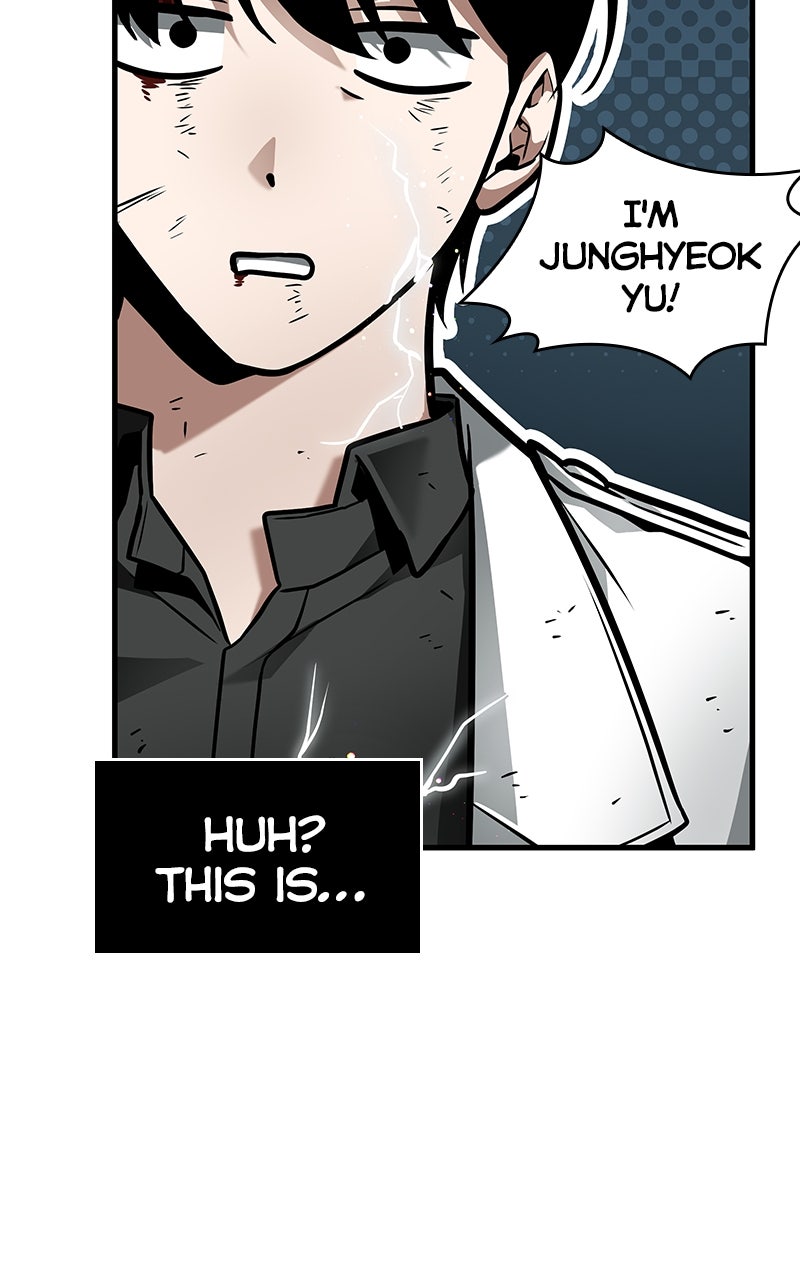 Read Omniscient Reader's Viewpoint ENGLISH Manga Online