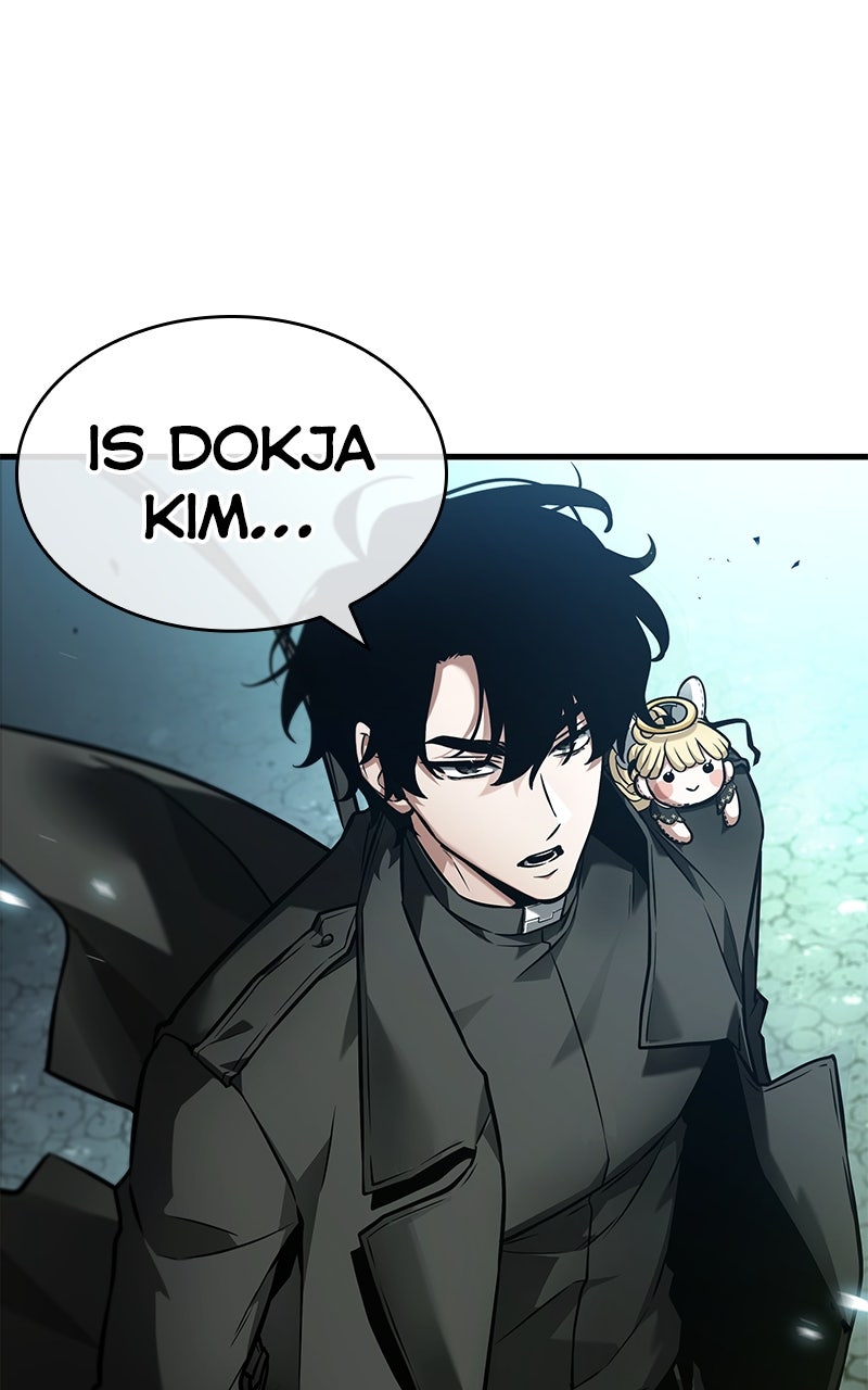 Read Omniscient Reader's Viewpoint ENGLISH Manga Online