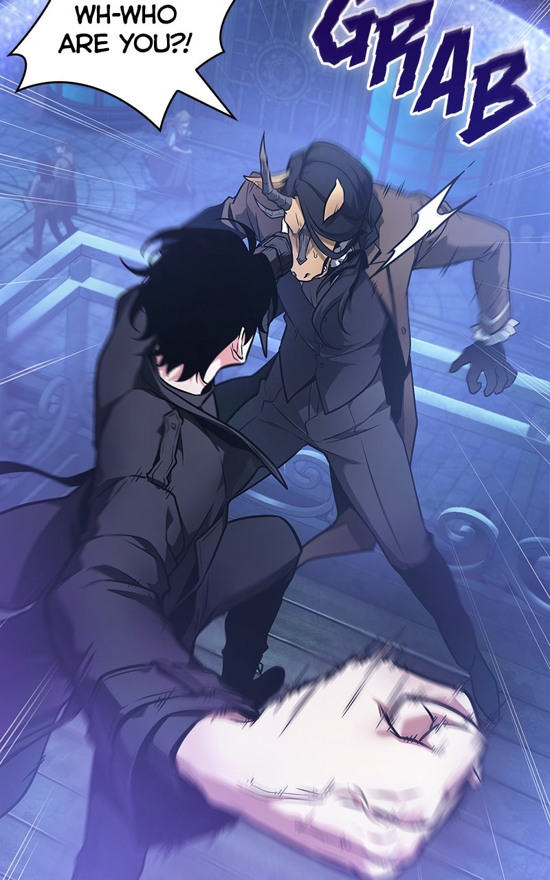 Read Omniscient Reader's Viewpoint ENGLISH Manga Online