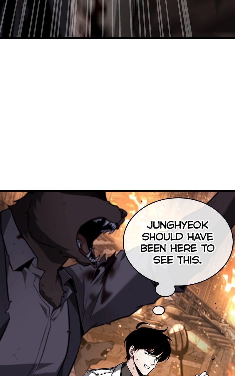 Read Omniscient Reader's Viewpoint ENGLISH Manga Online