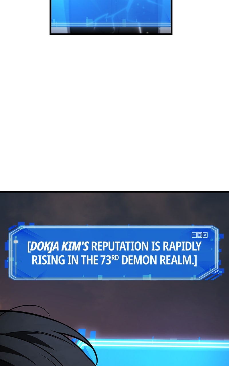 Read Omniscient Reader's Viewpoint ENGLISH Manga Online