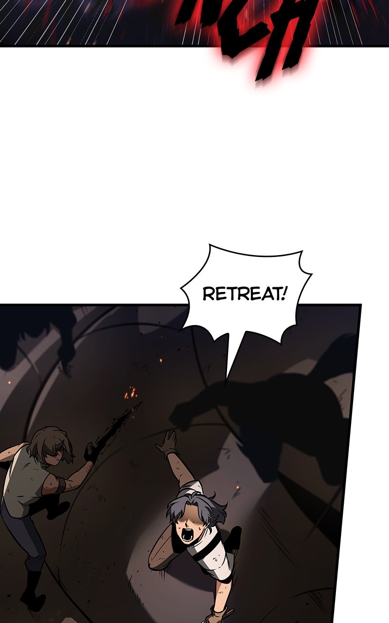 Read Omniscient Reader's Viewpoint ENGLISH Manga Online