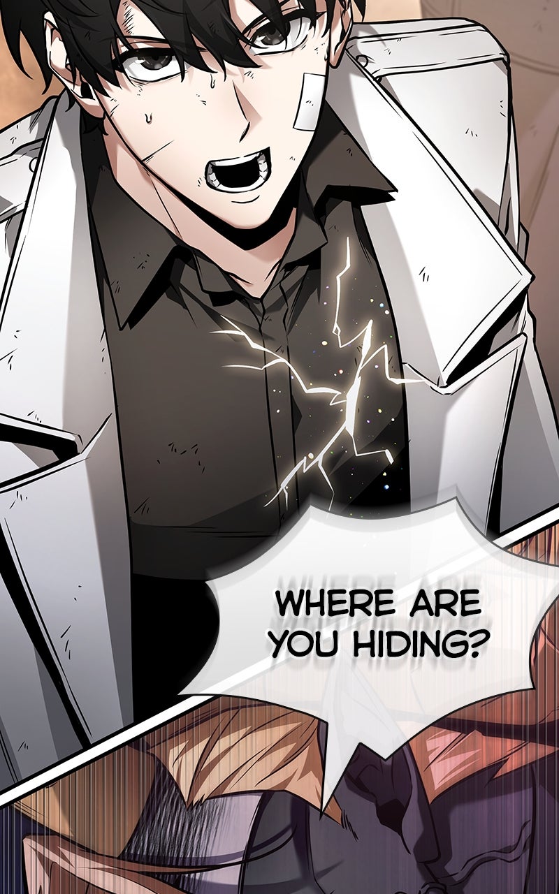 Read Omniscient Reader's Viewpoint ENGLISH Manga Online