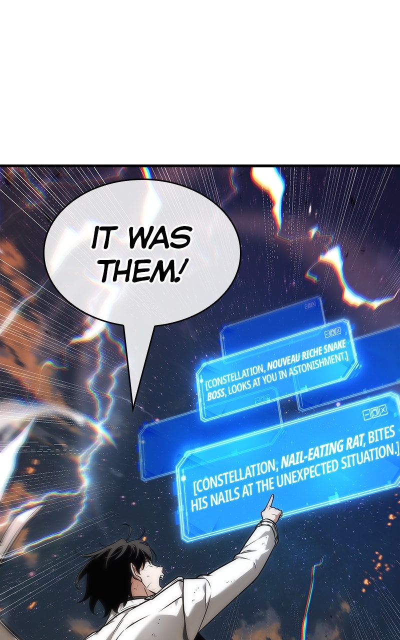 Read Omniscient Reader's Viewpoint ENGLISH Manga Online