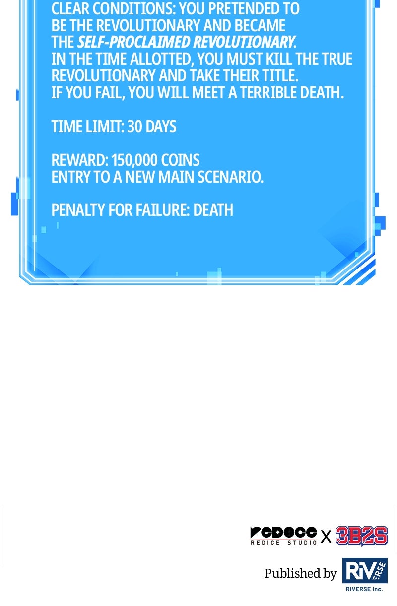 Read Omniscient Reader's Viewpoint ENGLISH Manga Online