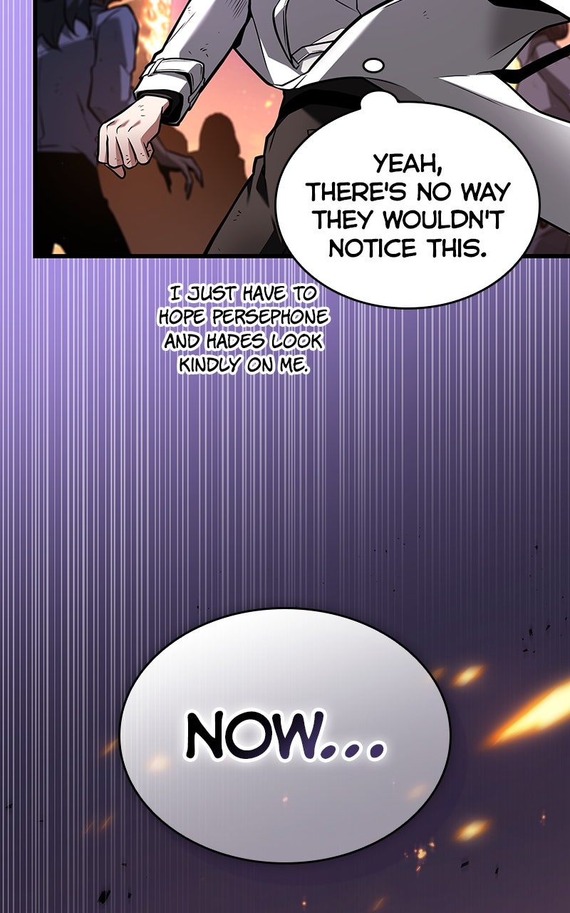 Read Omniscient Reader's Viewpoint ENGLISH Manga Online