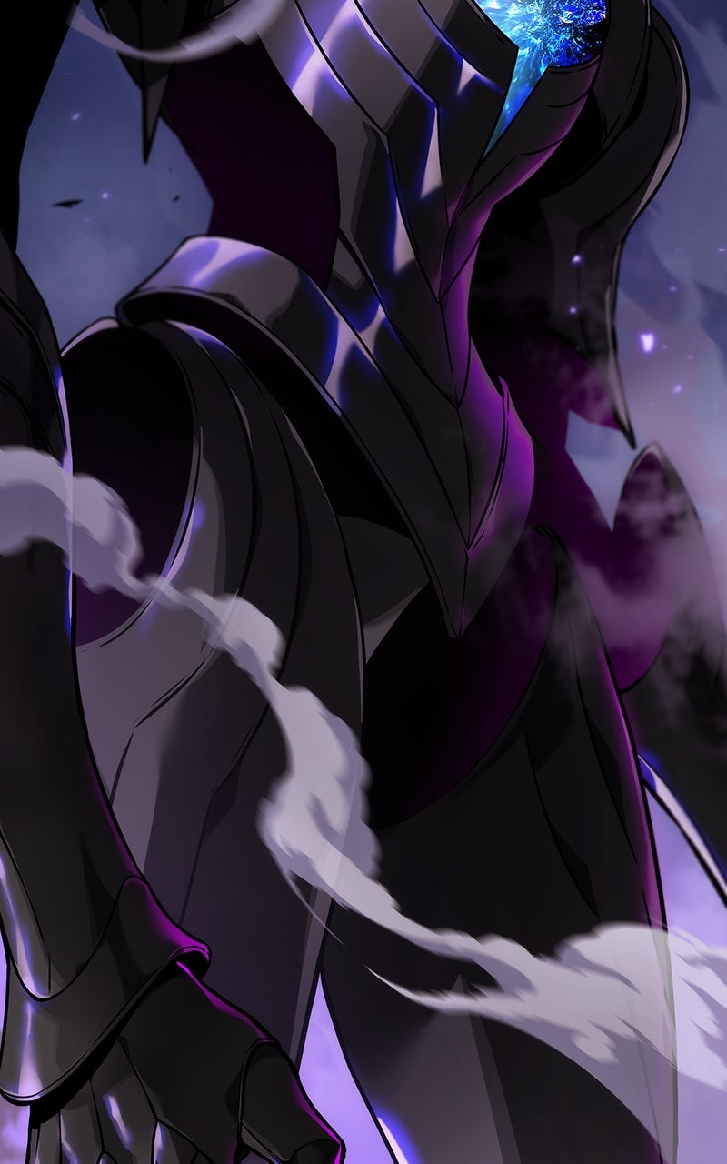 Read Omniscient Reader's Viewpoint ENGLISH Manga Online