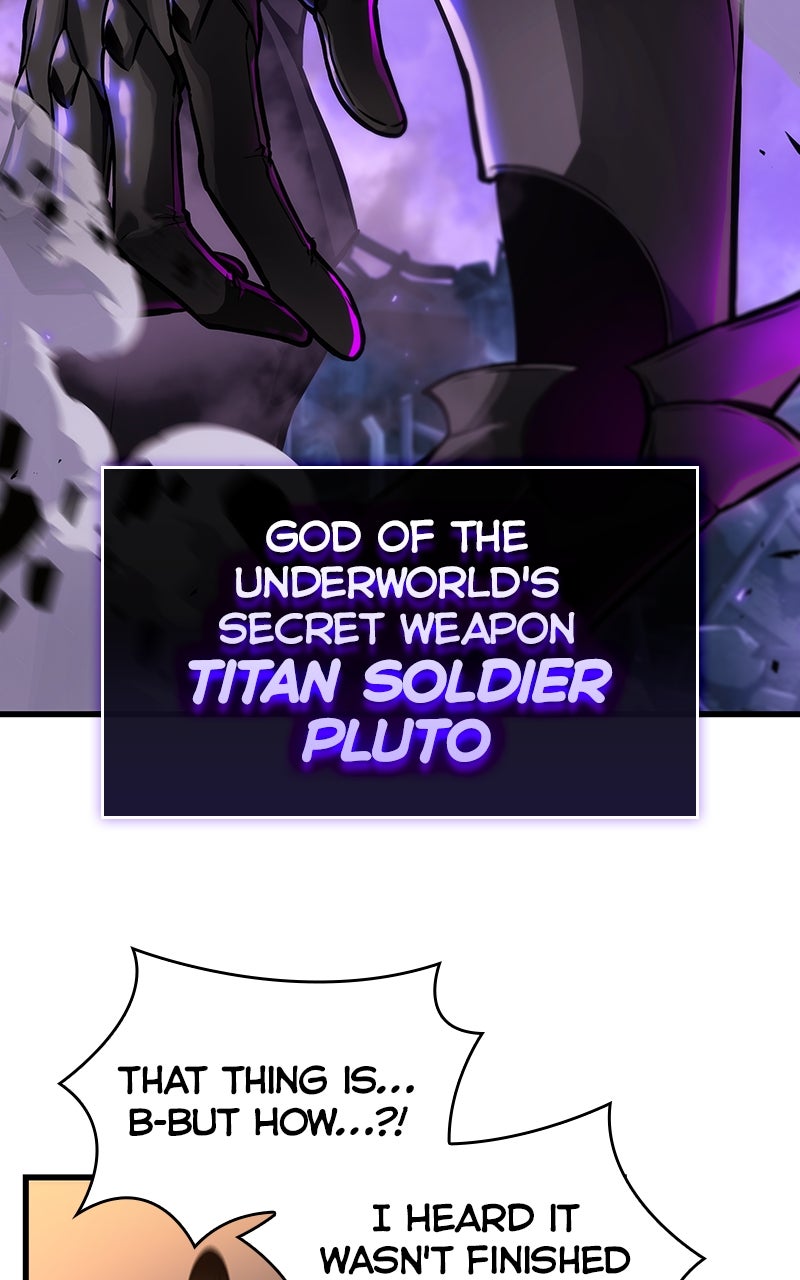 Read Omniscient Reader's Viewpoint ENGLISH Manga Online