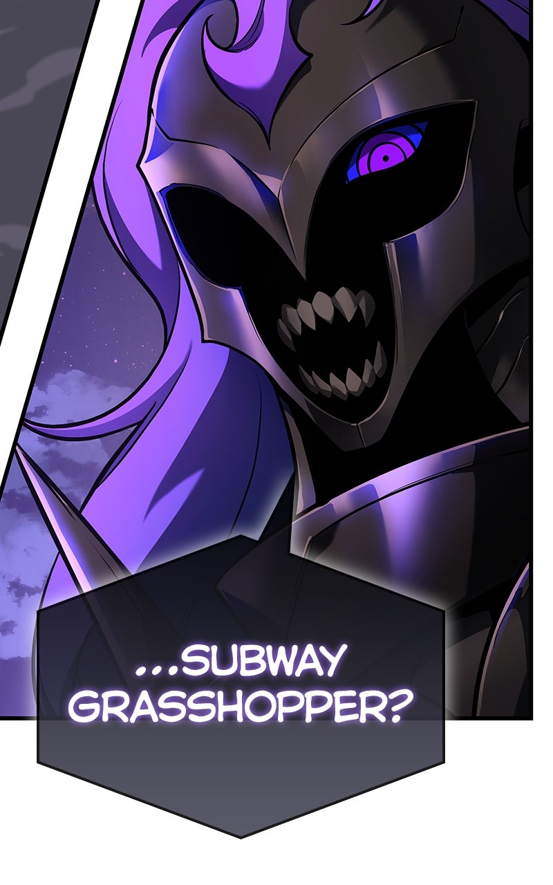 Read Omniscient Reader's Viewpoint ENGLISH Manga Online