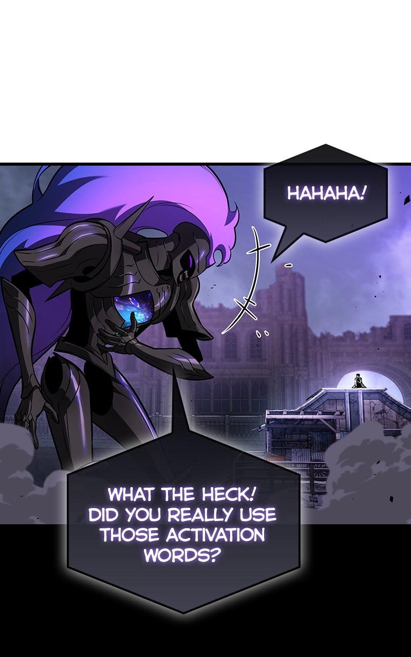 Read Omniscient Reader's Viewpoint ENGLISH Manga Online