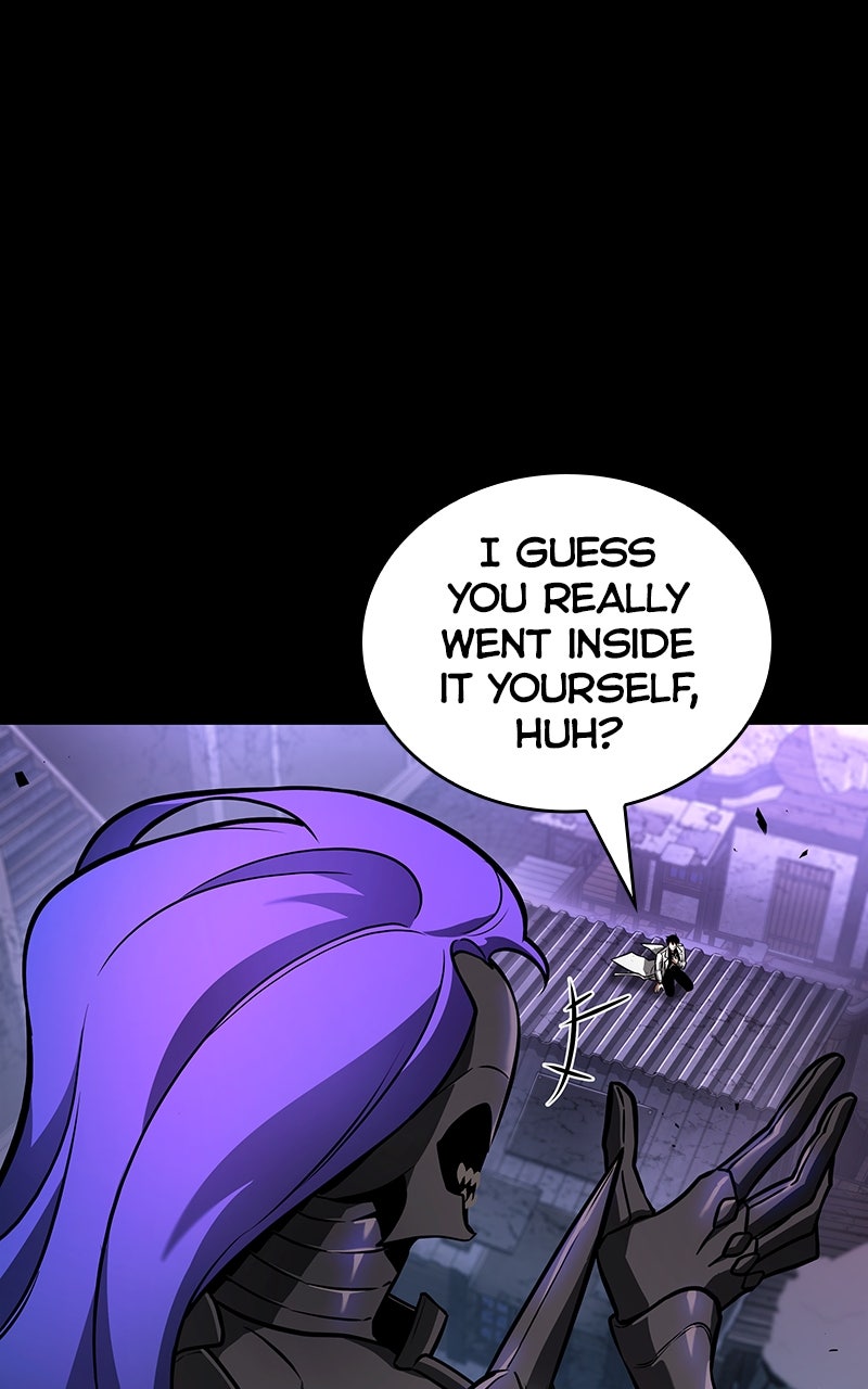 Read Omniscient Reader's Viewpoint ENGLISH Manga Online