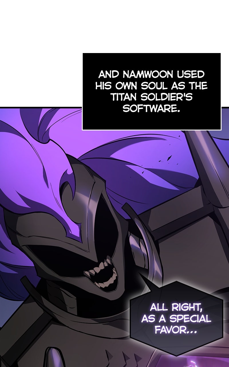 Read Omniscient Reader's Viewpoint ENGLISH Manga Online