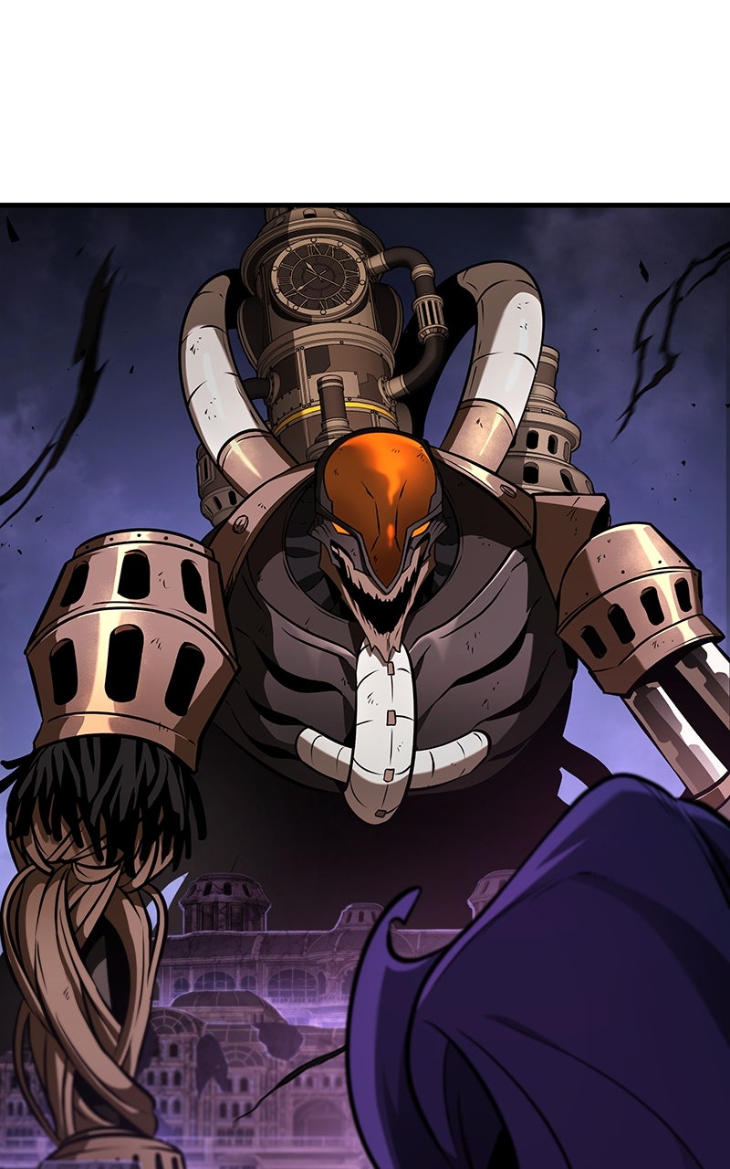 Read Omniscient Reader's Viewpoint ENGLISH Manga Online