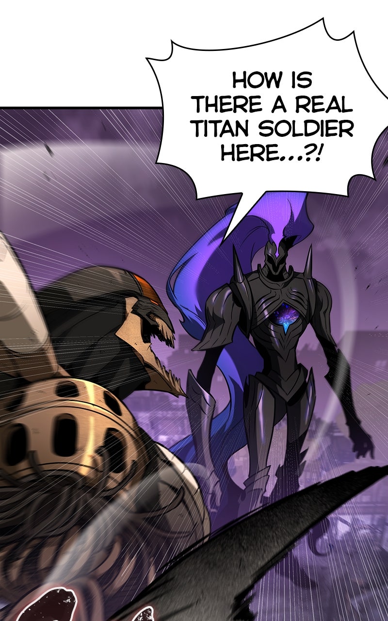 Read Omniscient Reader's Viewpoint ENGLISH Manga Online