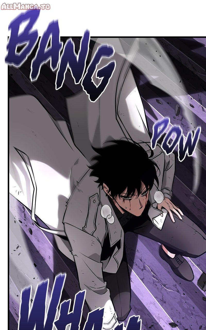 Read Omniscient Reader's Viewpoint ENGLISH Manga Online