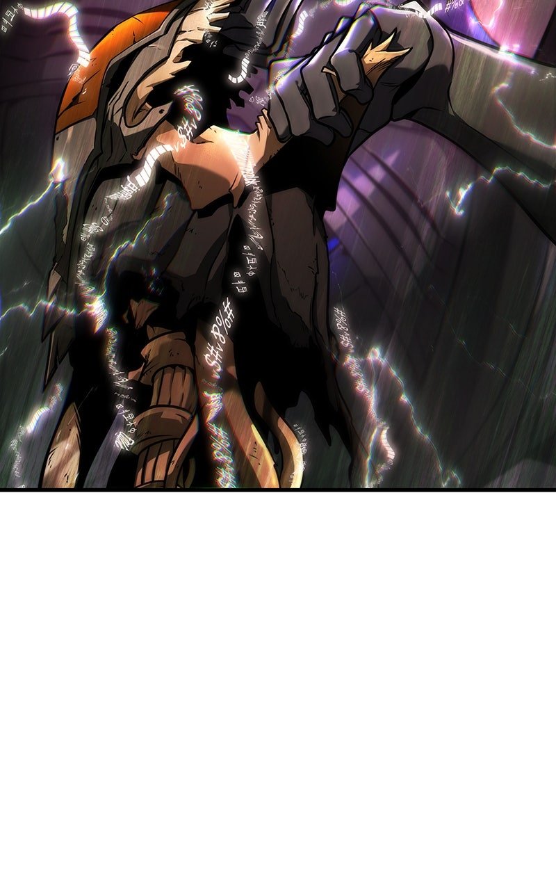 Read Omniscient Reader's Viewpoint ENGLISH Manga Online