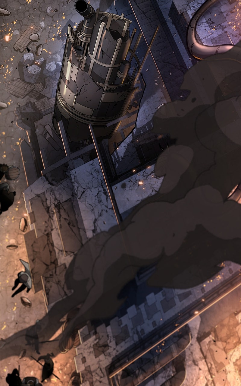 Read Omniscient Reader's Viewpoint ENGLISH Manga Online