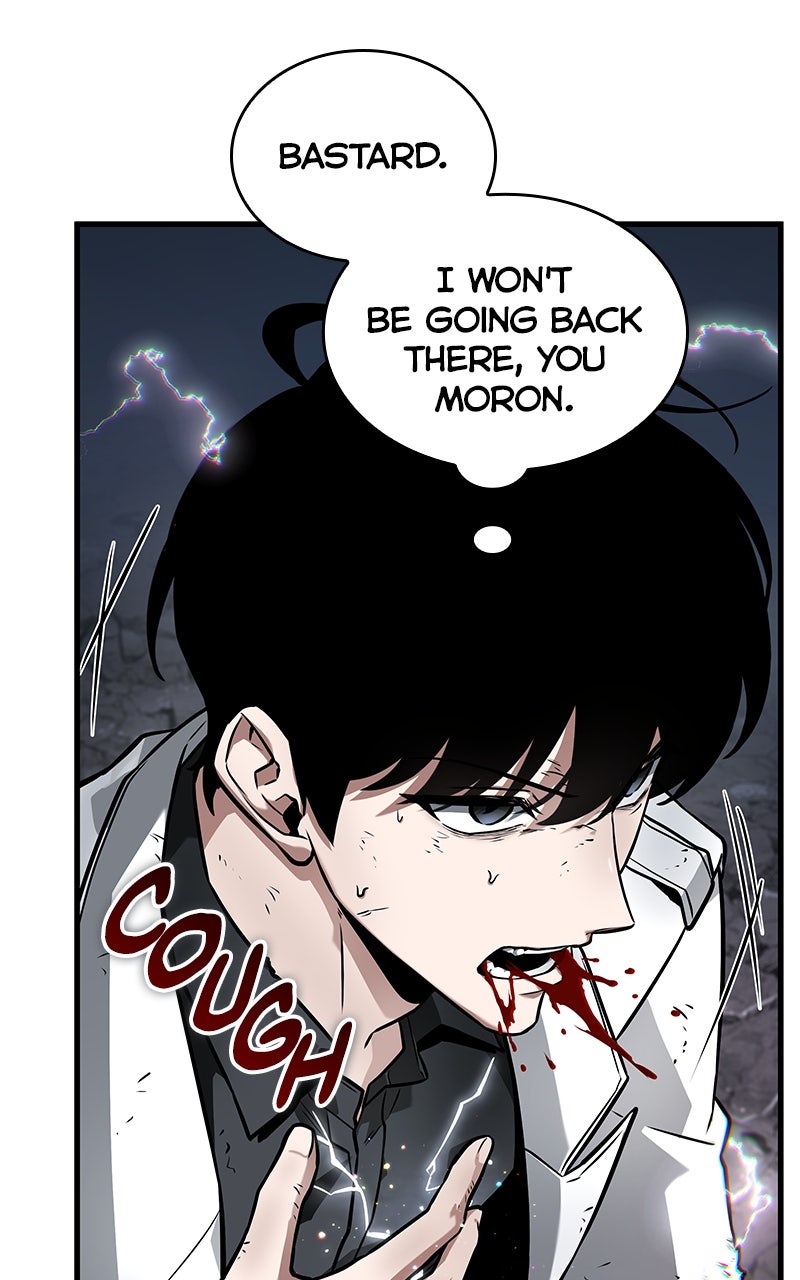 Read Omniscient Reader's Viewpoint ENGLISH Manga Online