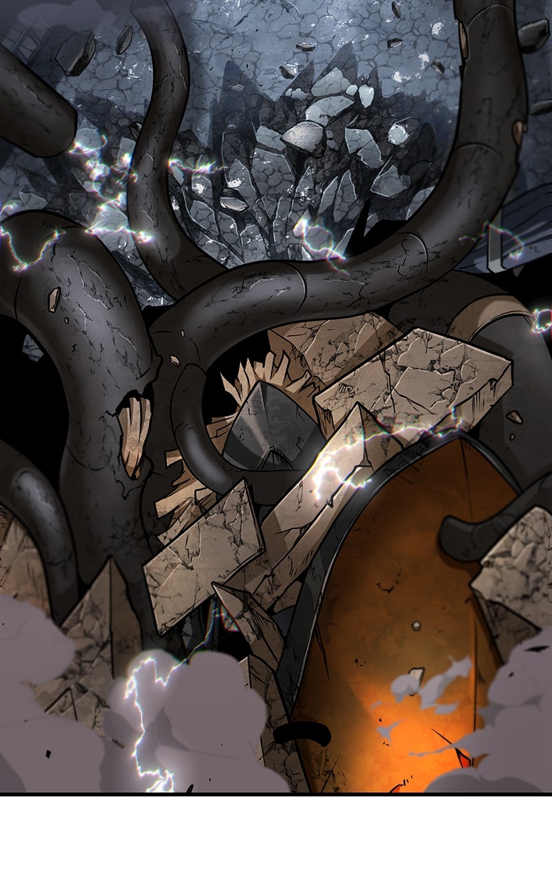 Read Omniscient Reader's Viewpoint ENGLISH Manga Online