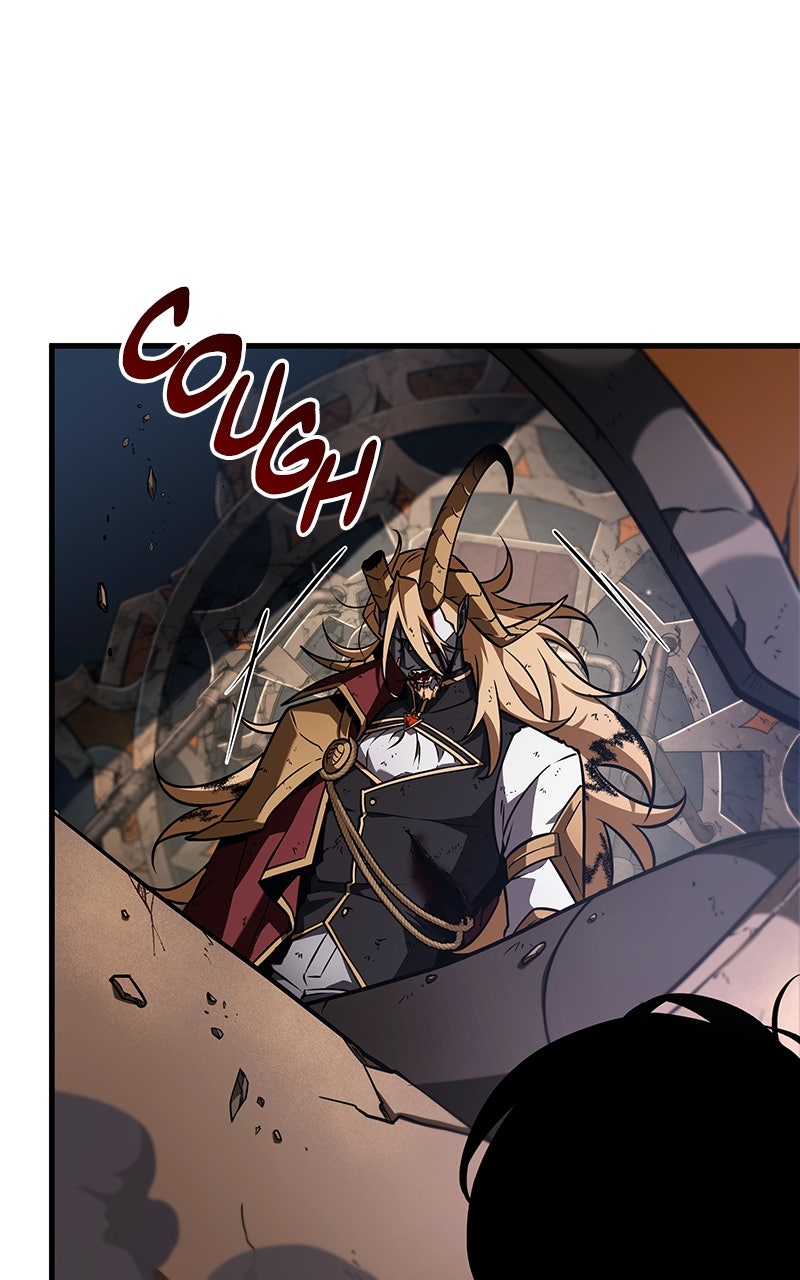 Read Omniscient Reader's Viewpoint ENGLISH Manga Online