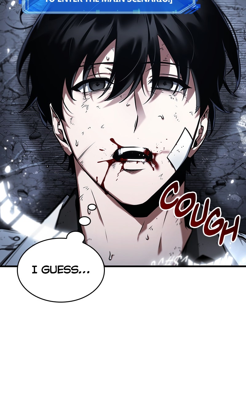 Read Omniscient Reader's Viewpoint ENGLISH Manga Online