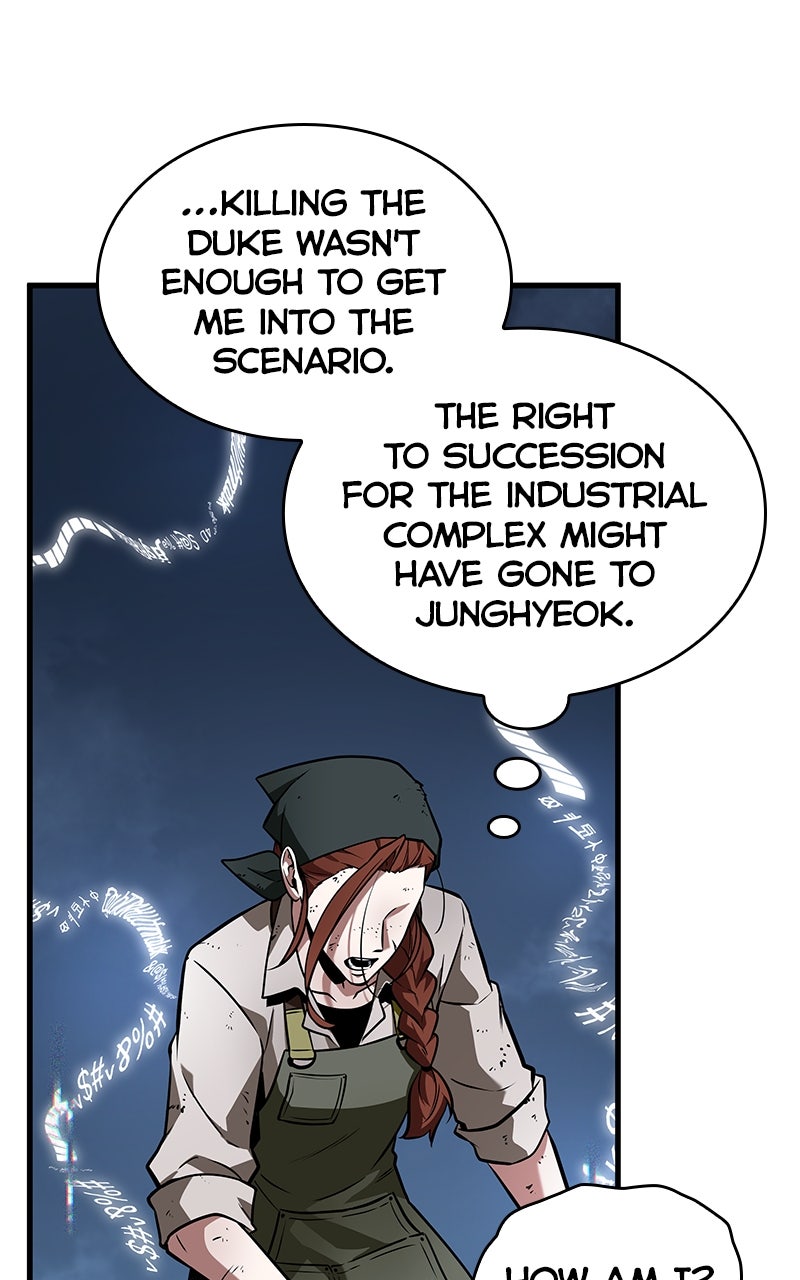 Read Omniscient Reader's Viewpoint ENGLISH Manga Online