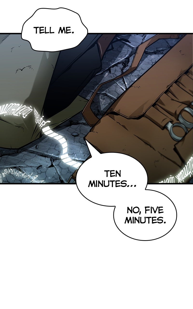 Read Omniscient Reader's Viewpoint ENGLISH Manga Online